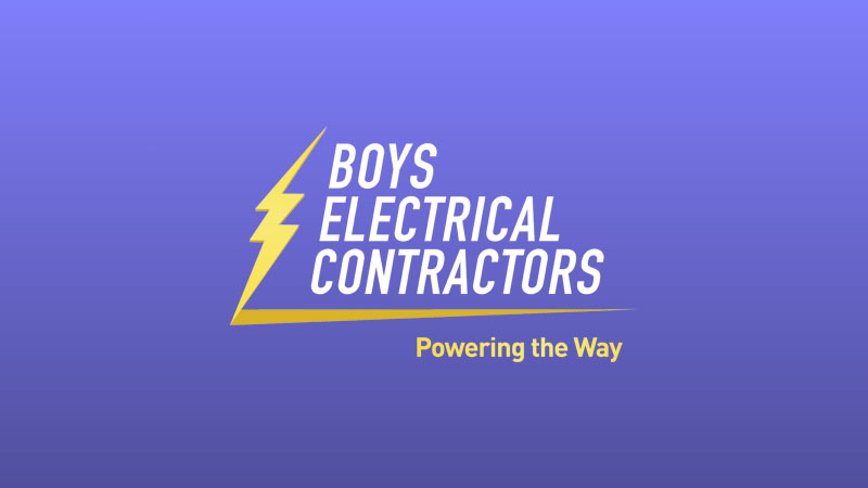 Boys Electrical Contractors
