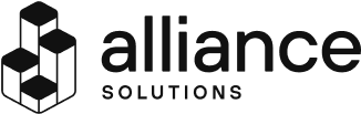Alliance Solutions Group logo