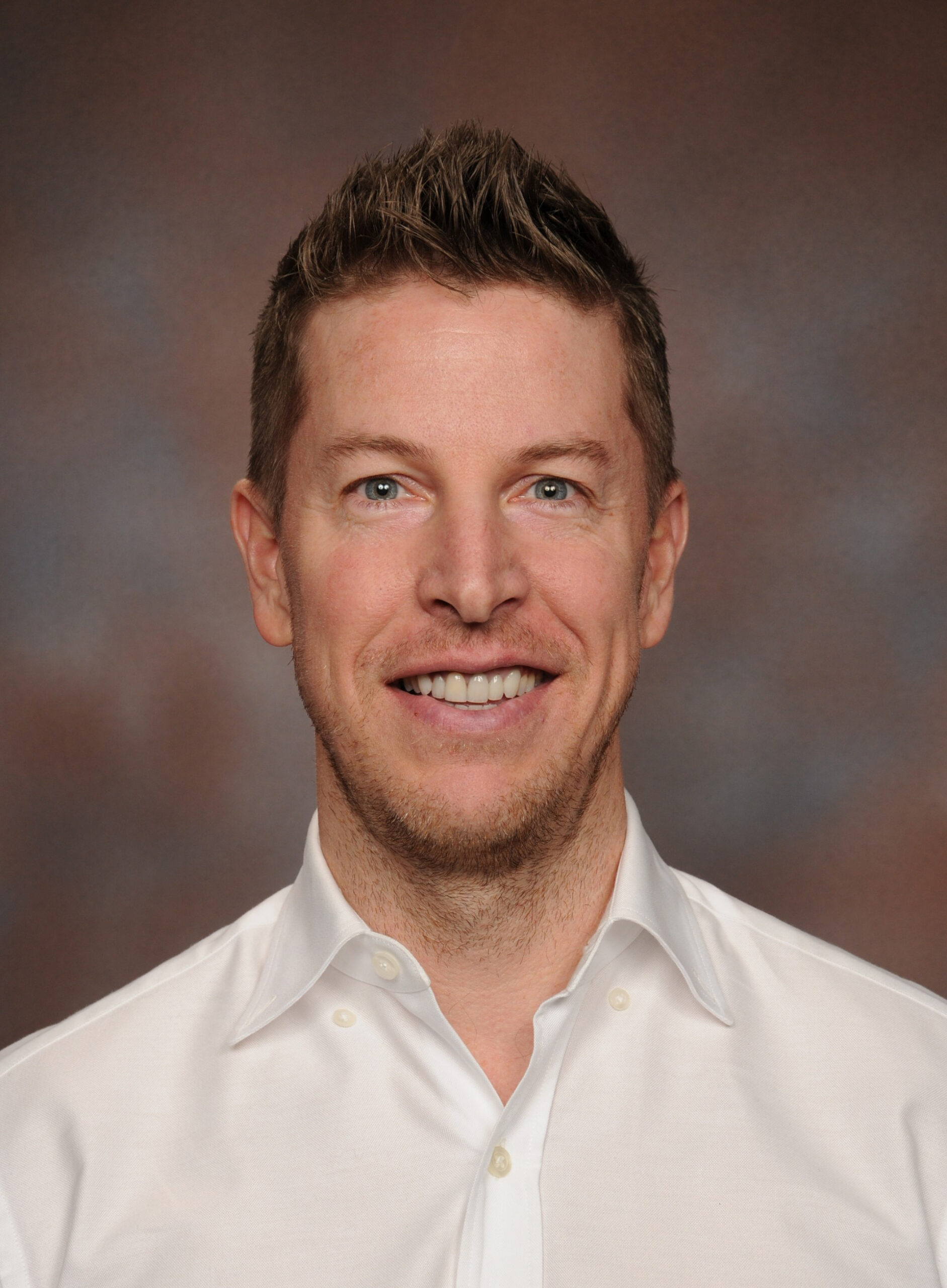 Dustin Stephens
