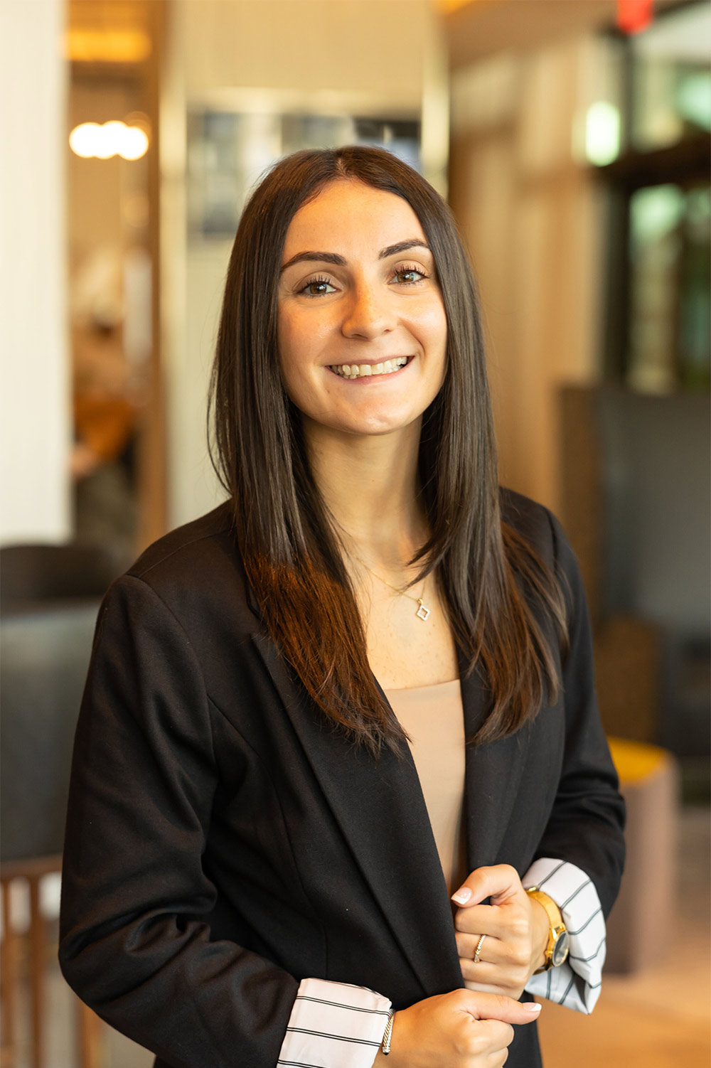 Danielle Cenci