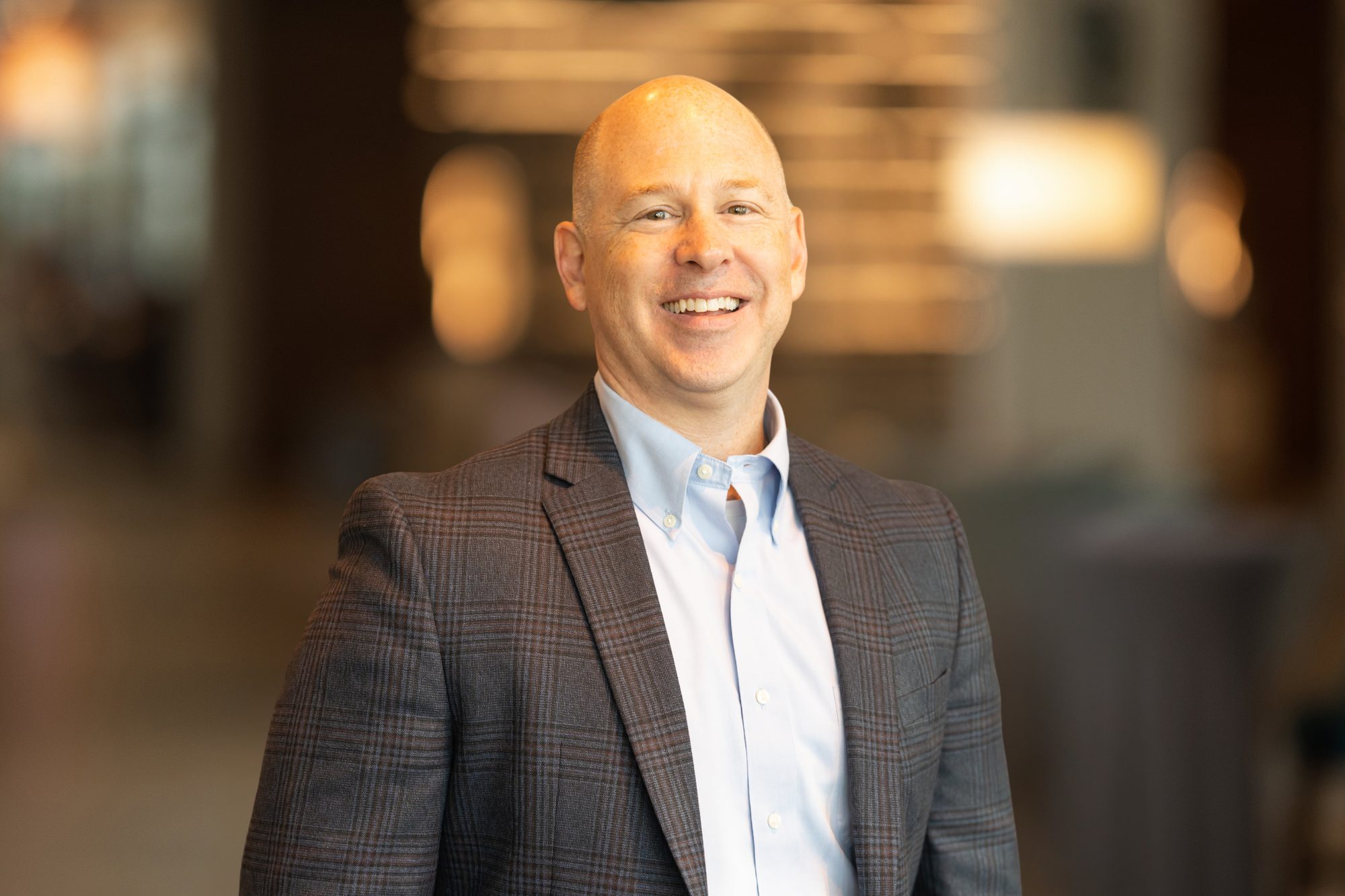 Alliance Solutions Group Chief Revenue Officer Andy Rashid Named Operating Advisor, Revenue at Pine Services Group