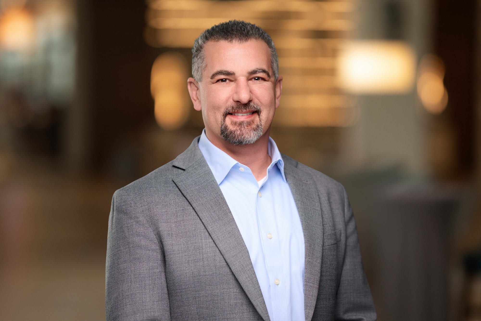Alliance Solutions Group Names Bill Easton Chief Revenue Officer